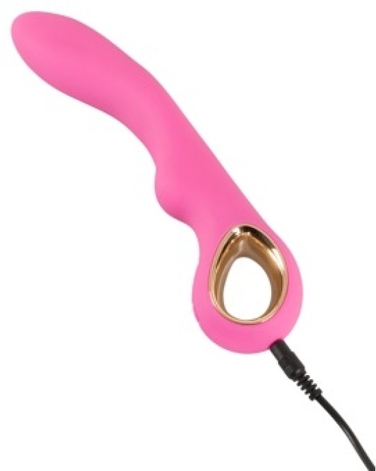 You2Toys Dual Vibrator petit pink