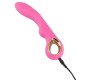 You2Toys Dual Vibrator petit pink