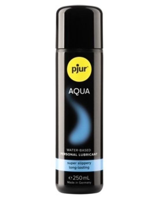 Pjur AQUA 250ml