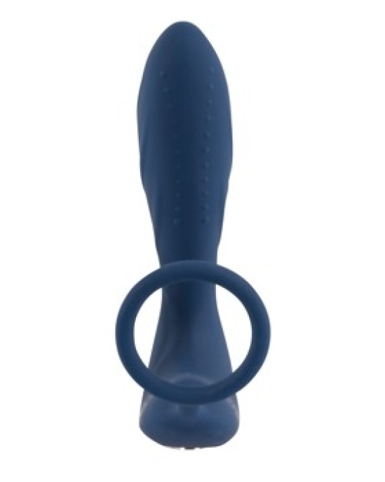 You2Toys Vibrating Prostate Plug with C