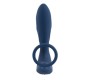 You2Toys Vibrating Prostate Plug with C