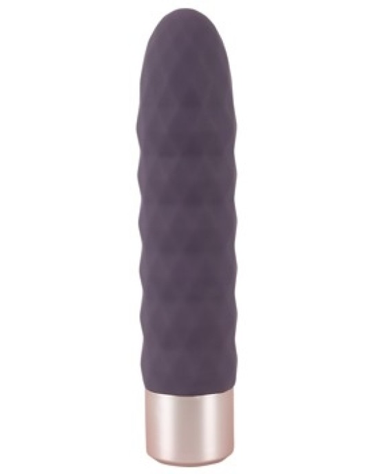 Elegant Series Elegants vibrators Diamond Vibe