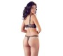 Cottelli Lingerie Бюстгальтер и стринги 85C/L