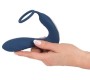 You2Toys Vibrating Prostate Plug with C