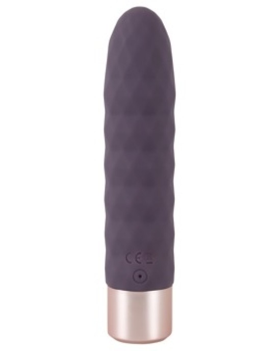 Elegant Series Elegants vibrators Diamond Vibe