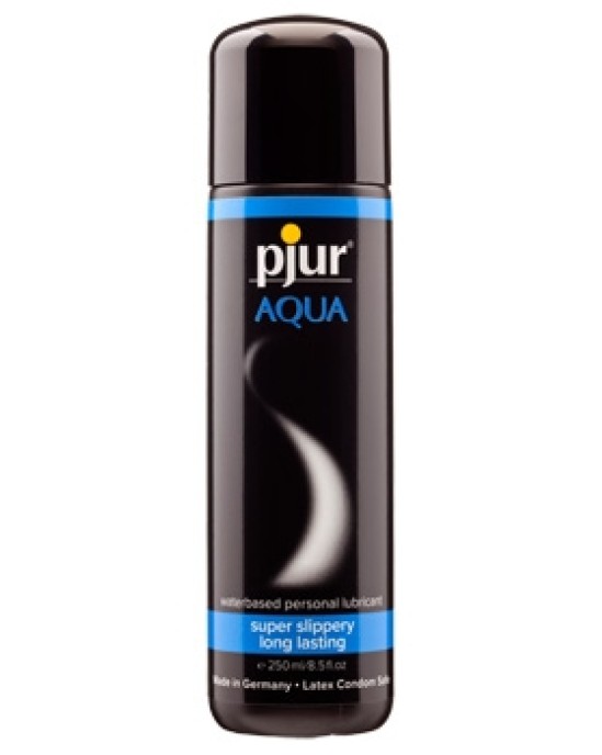 Pjur AQUA 250ml