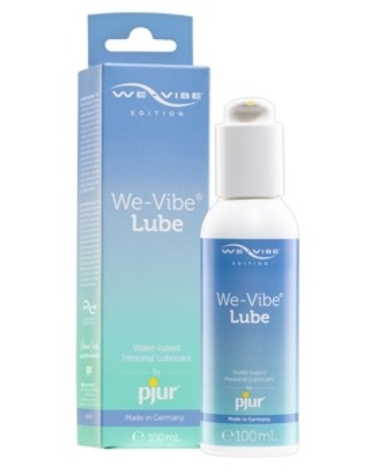 Pjur We-vibe Lube 100 ml