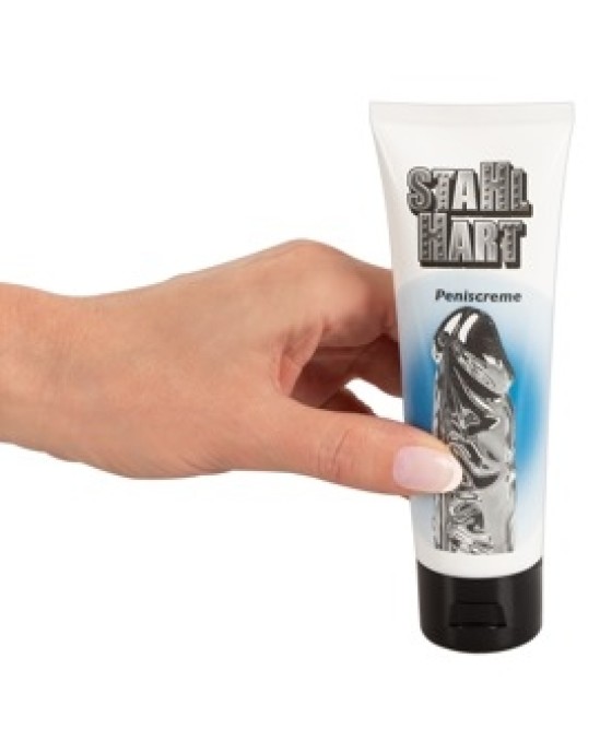 Stahlhart Penis Cream 80 ml