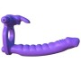 Fantasy C-Ringz FCR Silicone Double Penetrator