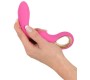 You2Toys Dual Vibrator petit rozā