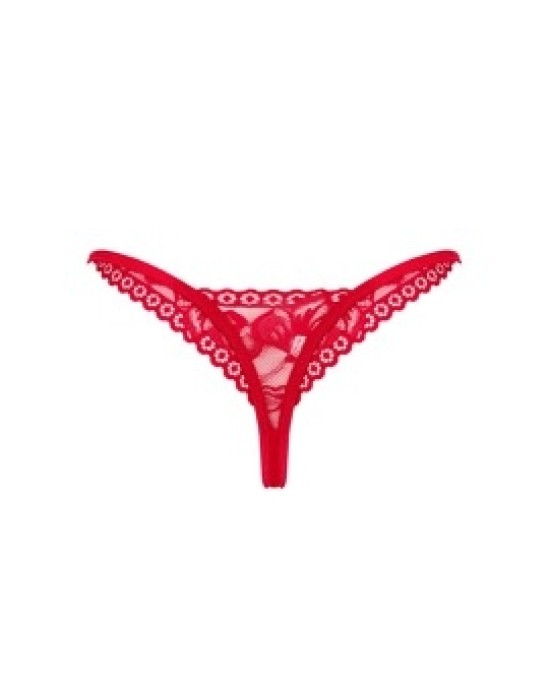 Obsessive OBS Thong XS/S