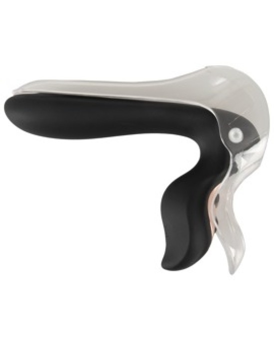 Bad Kitty Vibrating Speculum