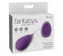 Fantasy For Her FFH Remote Kegel возбуждает ее пу