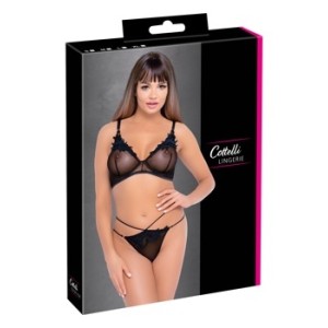 Cottelli Lingerie Bra un Rio S