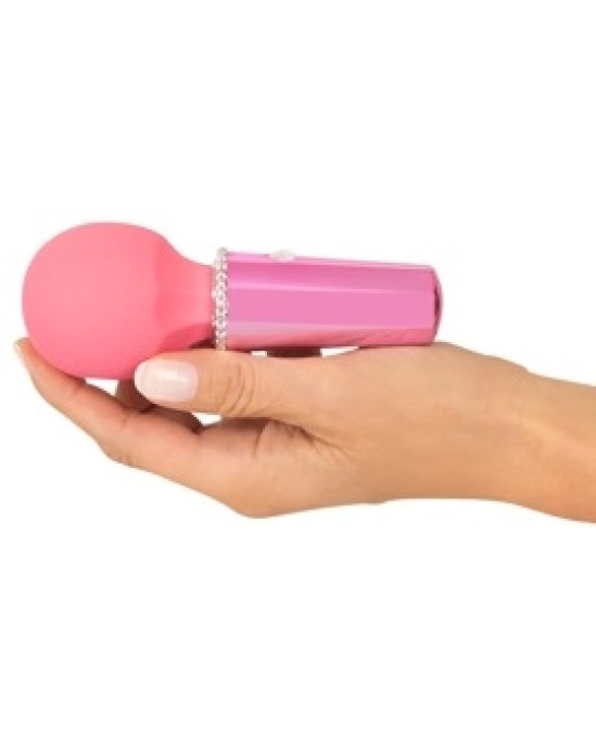 You2Toys Mini Wand Berry