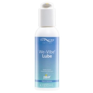 Pjur We-vibe Lube 100 ml