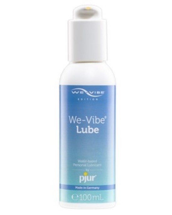 Pjur We-vibe Lube 100 ml