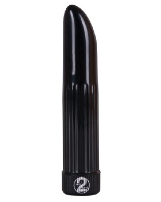 You2Toys Vibrator "Lady Finger" black