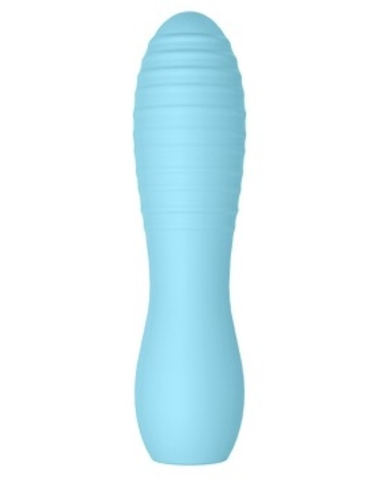 Cuties Mini Vibrator Blue 3.Ge