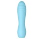 Cuties Mini Vibrator Blue 3.Ge