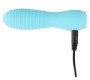 Cuties Mini Vibrator Blue 3.Ge