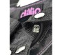 Dillio Suspender Harness with Dildo 6 Pink