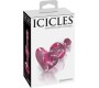 Icicles № 75 Розовый