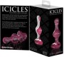 Icicles № 75 Розовый