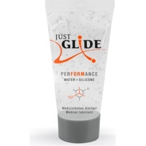 Just Glide Veiktspēja 20 ml