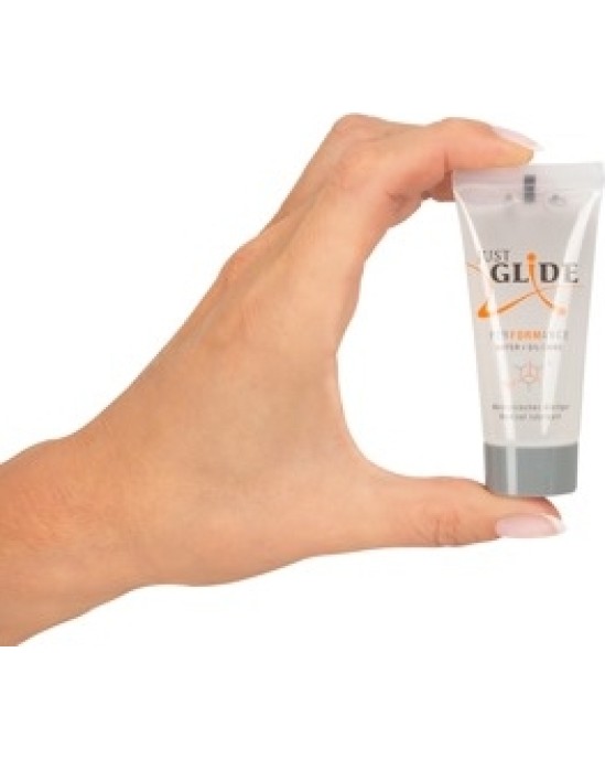 Just Glide Veiktspēja 20 ml