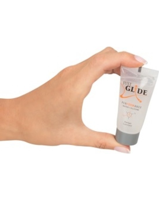 Just Glide Veiktspēja 20 ml