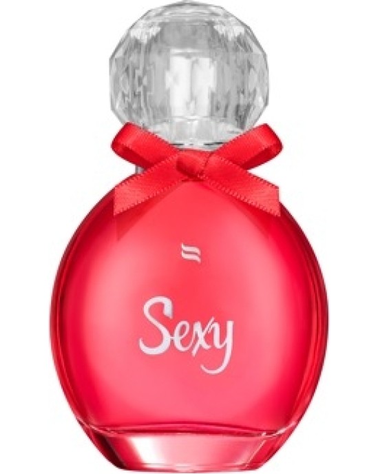 Obsessive OBS Parfume Sexy 30