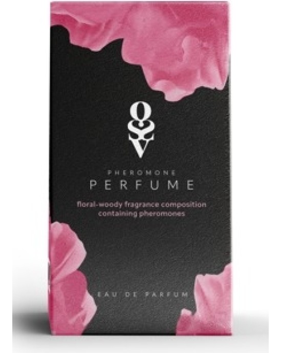 Obsessive OBS Parfume Sexy 30