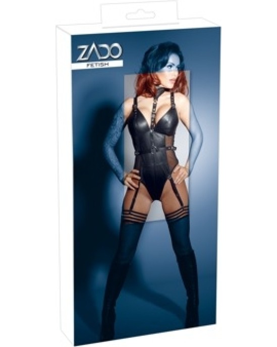 Zado Leather Body XS