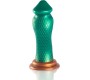 Epic PYTHON DILDO COBRA GREEN