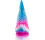 Epic PHORCYS BLUE TENTACLE DILDO SMALL SIZE