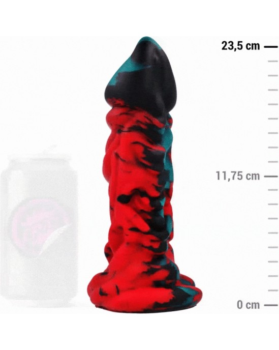 Epic PHOBOS DILDO SON OF LOVE AND DELIGHT