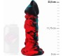 Epic PHOBOS DILDO SON OF LOVE AND DELIGHT