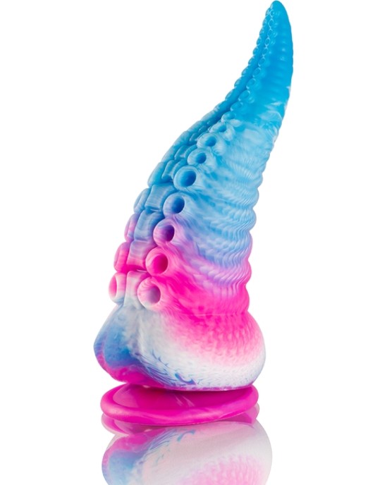 Epic PHORCYS BLUE TENTACLE DILDO SMALL SIZE