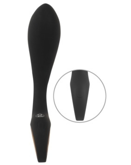 Eternal Bendable G-Spot Vibrat