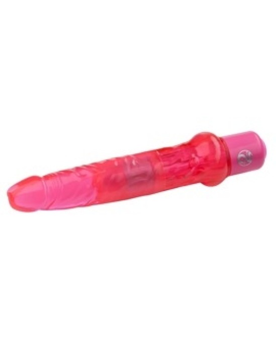 You2Toys Jelly Anal Pink