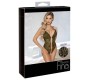 Abierta Fina Body gold XL