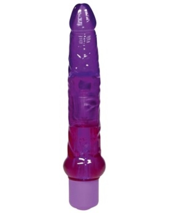 You2Toys Jelly Anal Purple