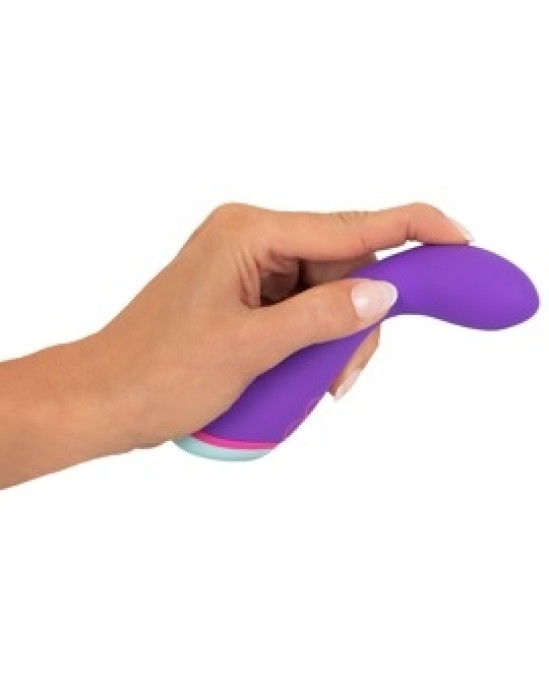 You2Toys bunt. g-spot vibrator