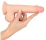 Nature Skin NS Dildo with movable skin 19