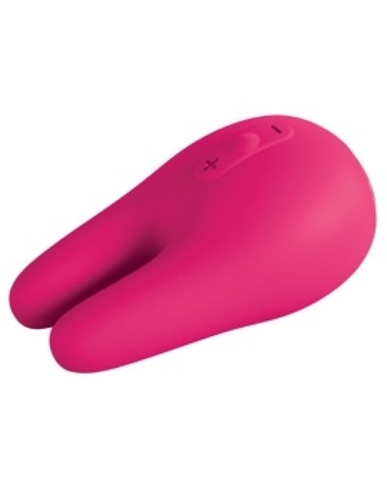 Jimmyjane Form 2 PRO Pink