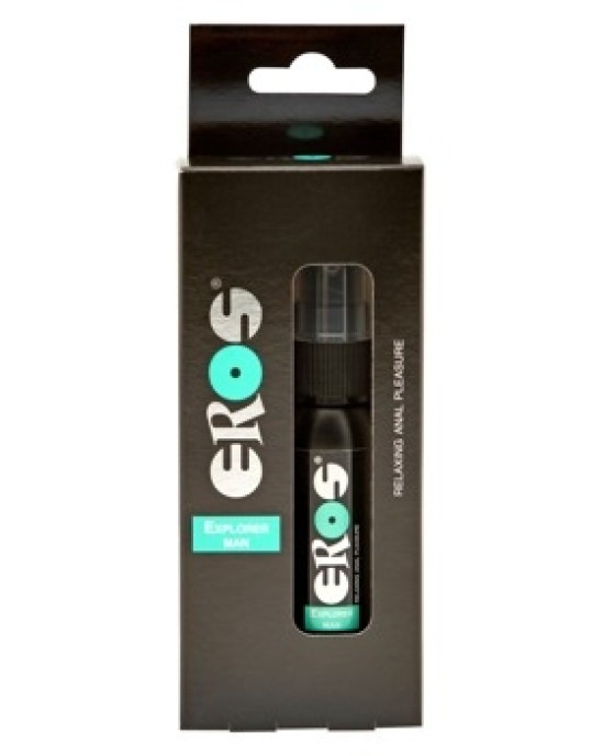 Eros Explorer 30 ml