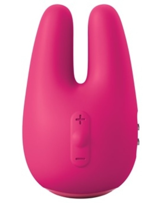 Jimmyjane Form 2 PRO Pink