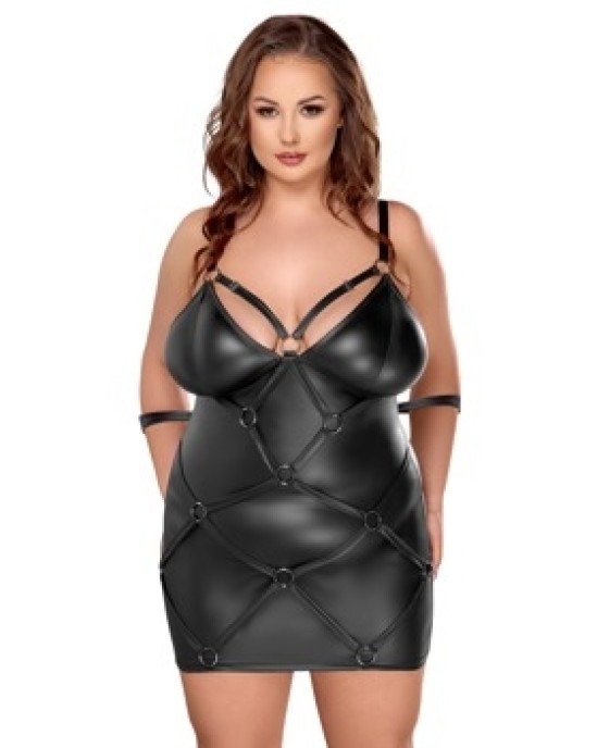 Cottelli Bondage Dress Bondage 2XL