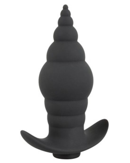 Black Velvets RC Butt Plug